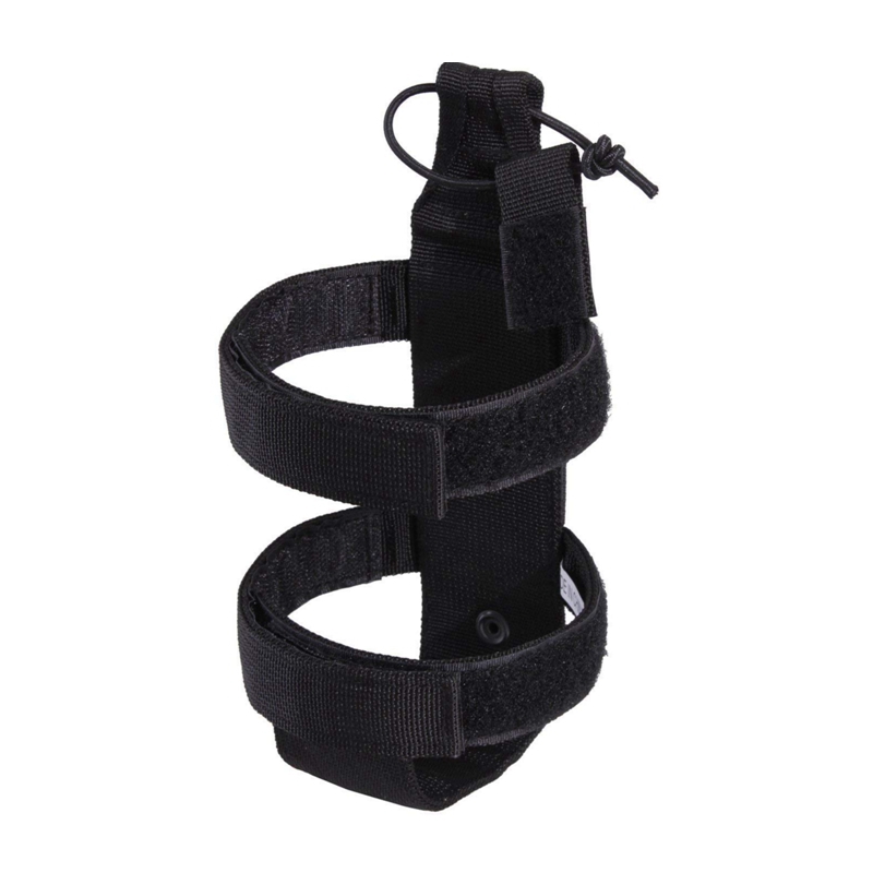 Tactical Outdoor Adjustable Bluetooth Speaker