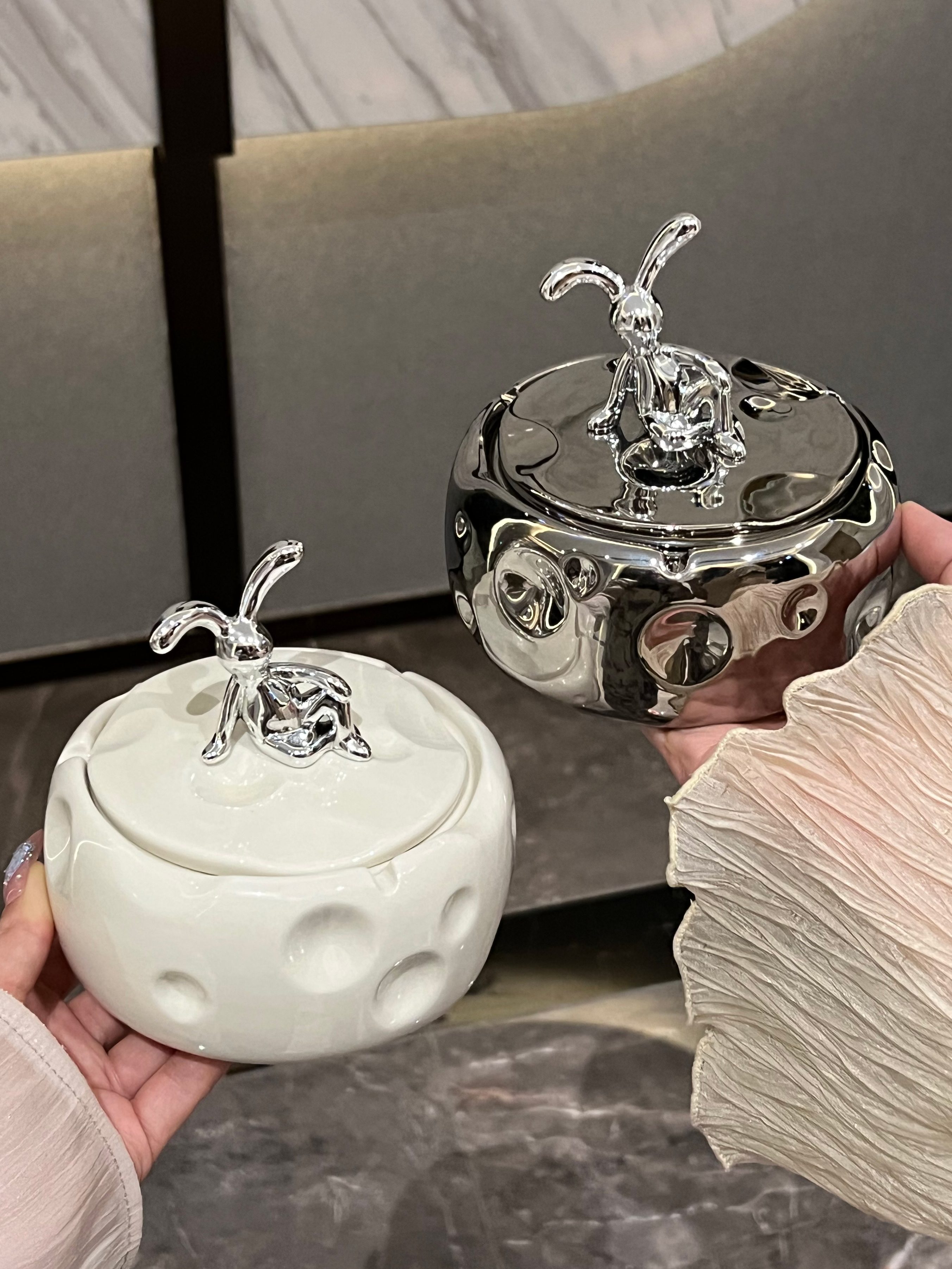 Accessible Luxury Prevent Fly Ash Elegant Fancy Commercial Ceramics