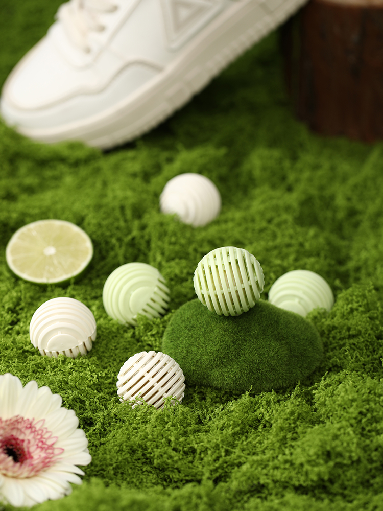 Fasola Cabinet Sterilization Odor Sports Deodorant Ball