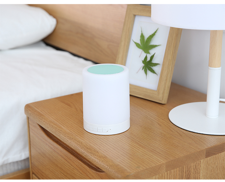 Fasola Portable Bluetooth Mini Speaker - High Sound