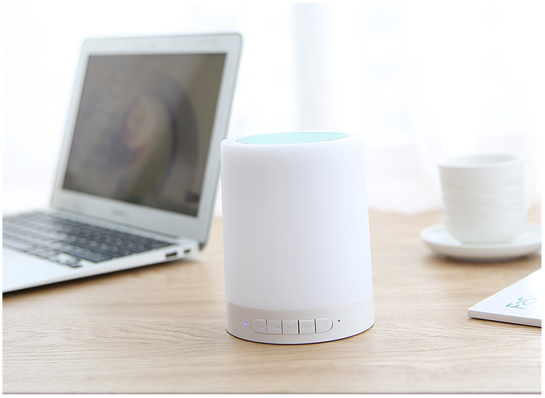 Fasola Portable Bluetooth Mini Speaker - High Sound