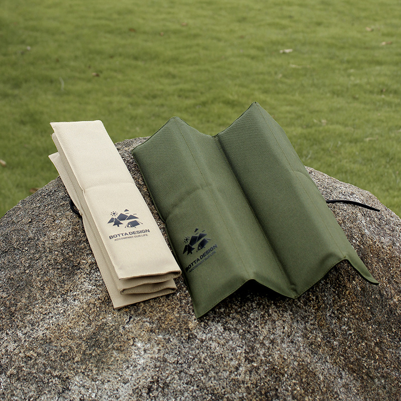 Foldable Lawn Camping Hiking Dirt-Proof Waterproof Outdoor