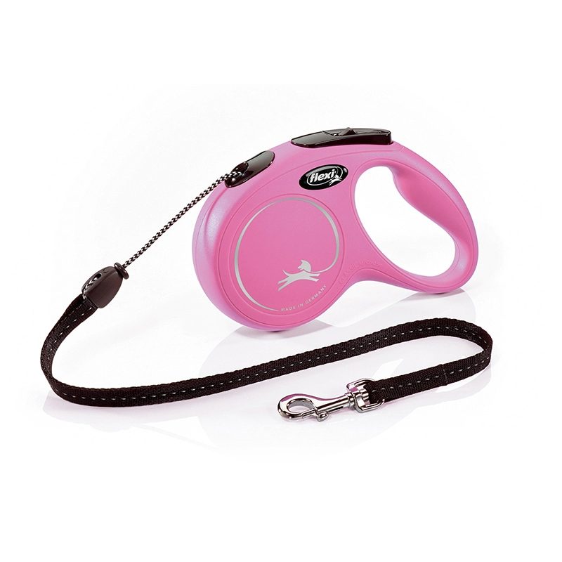 Flexi Flexi Dog Automatic Retractable Leash Dog Leash Chain Pet Small and Medium Dogs Teddy Supplies