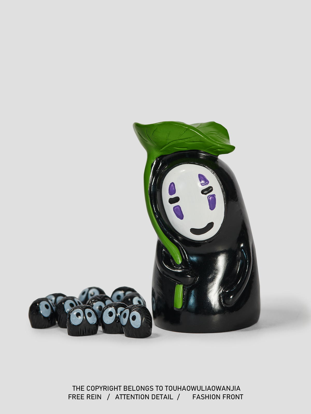Boring Mini Cute Gift Decoration Small Briquette