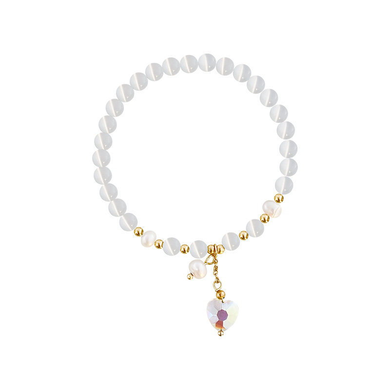 Доступная роскошь, женская жемчужная ниша, дизайн опала