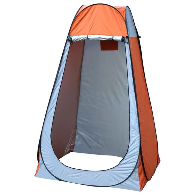 Winter Bath Tent Heattech Bath Tent Rural For Home Dressing Changing Handy Gadget Outdoor Movable Toilet Shower Cover