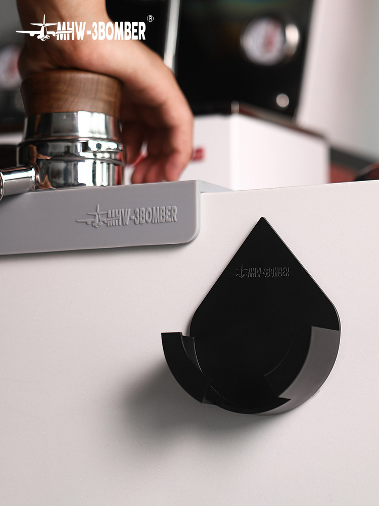 MHW-3BOMBER Portafilter Holder 51/53/54/58mm - حام...