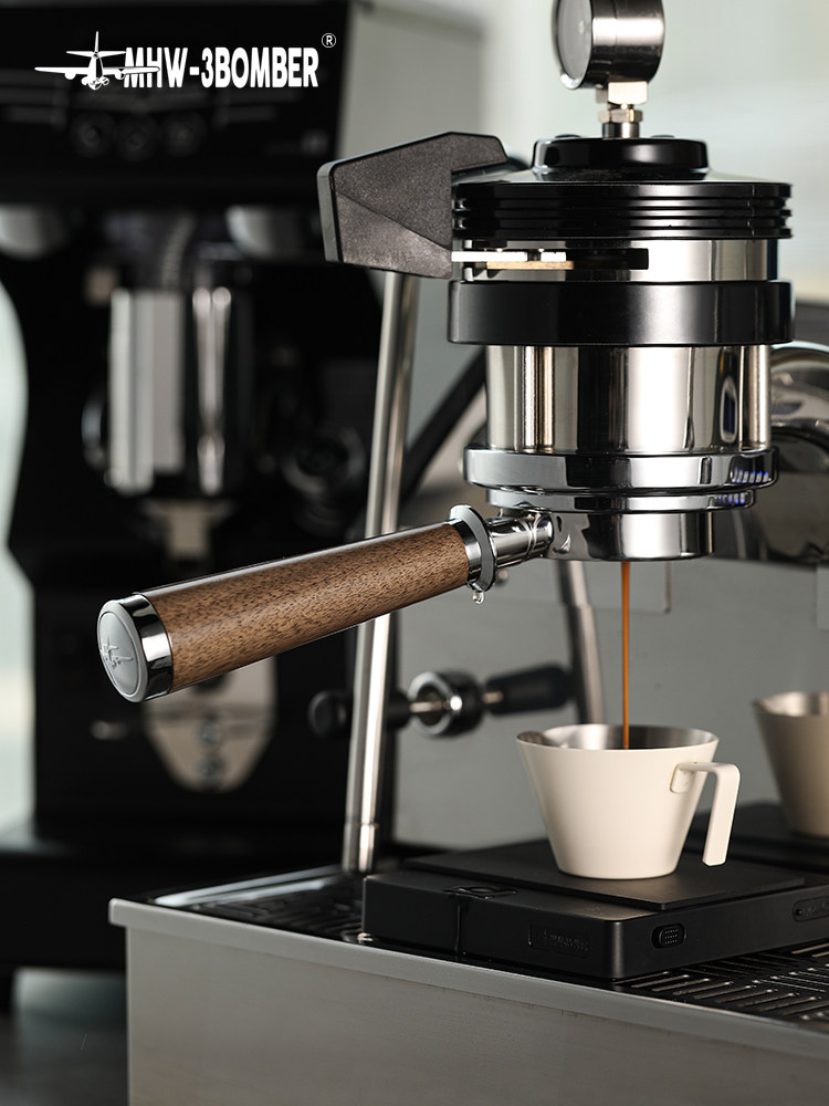 MHW-3BOMBER Professional Coffee Distributor 51/54/...