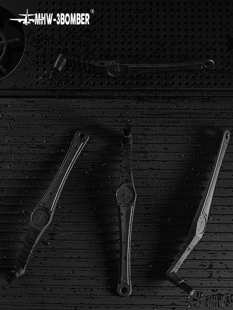 MHW-3BOMBER قنبلة ماكينة قهوة إيطالية فرشاة تنظيف...