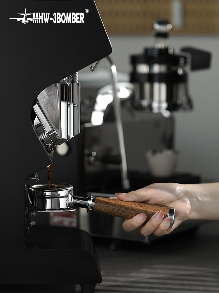 MHW-3BOMBER Professional Coffee Distributor 51/54/...