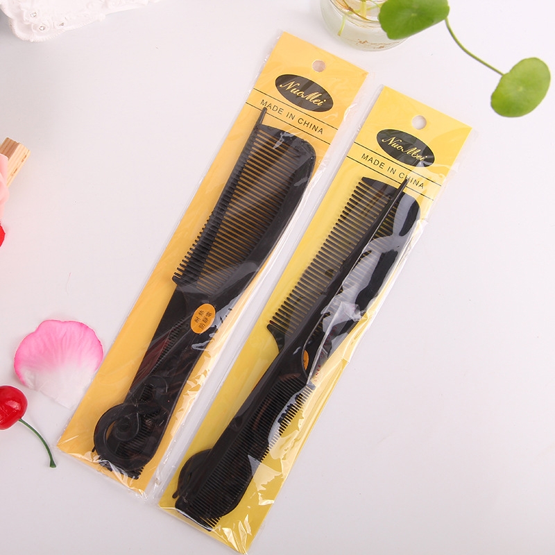 Household Comb 2-Piece Set
