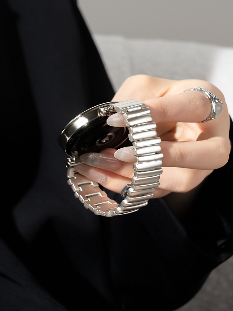 Huawei Smart Metal Fancy Strap