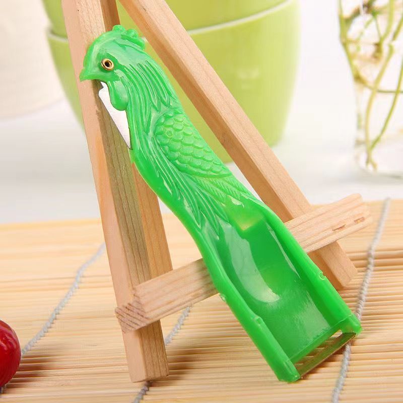 Multifunctional Peeler Potato Melon and Fruit Sharp Stainless Steel
