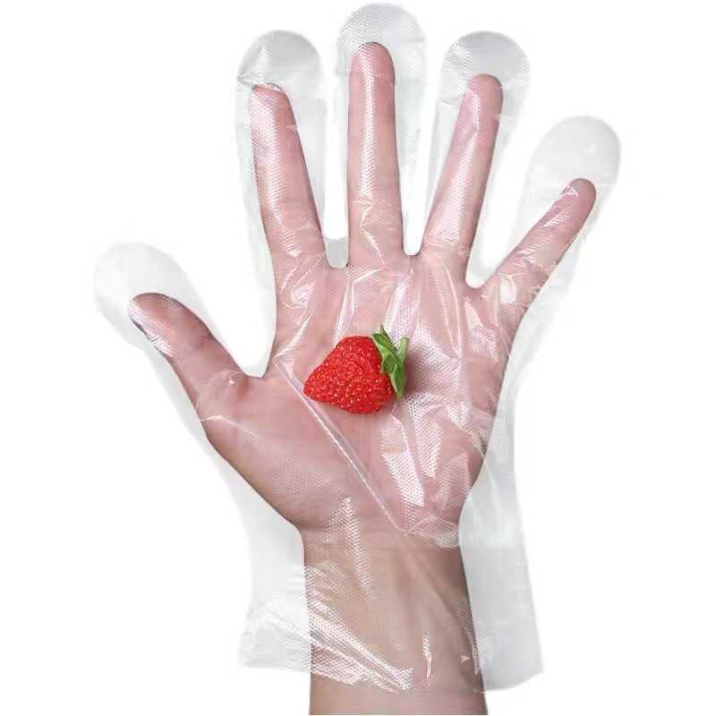 Coral Velvet Rag 3 Pieces + Steel Wire Ball 4 Pieces +1 Pack of Disposable Gloves