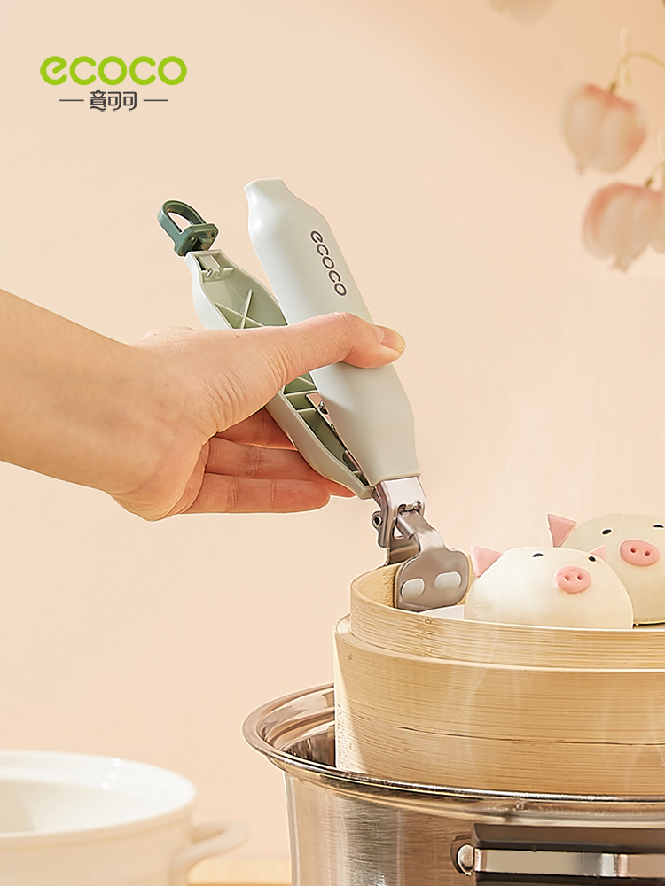 Bowl Clip Oven Mitts Clip Steamed Vegetables Kitchen Tool Gripper Non-Slip and Hot Oven Mitts Handbag Plate Bowl Holder Plate Clip
