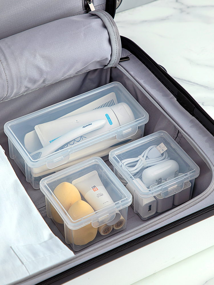 Finishing Box Clothing Shoes Business Trip Buggy Bag