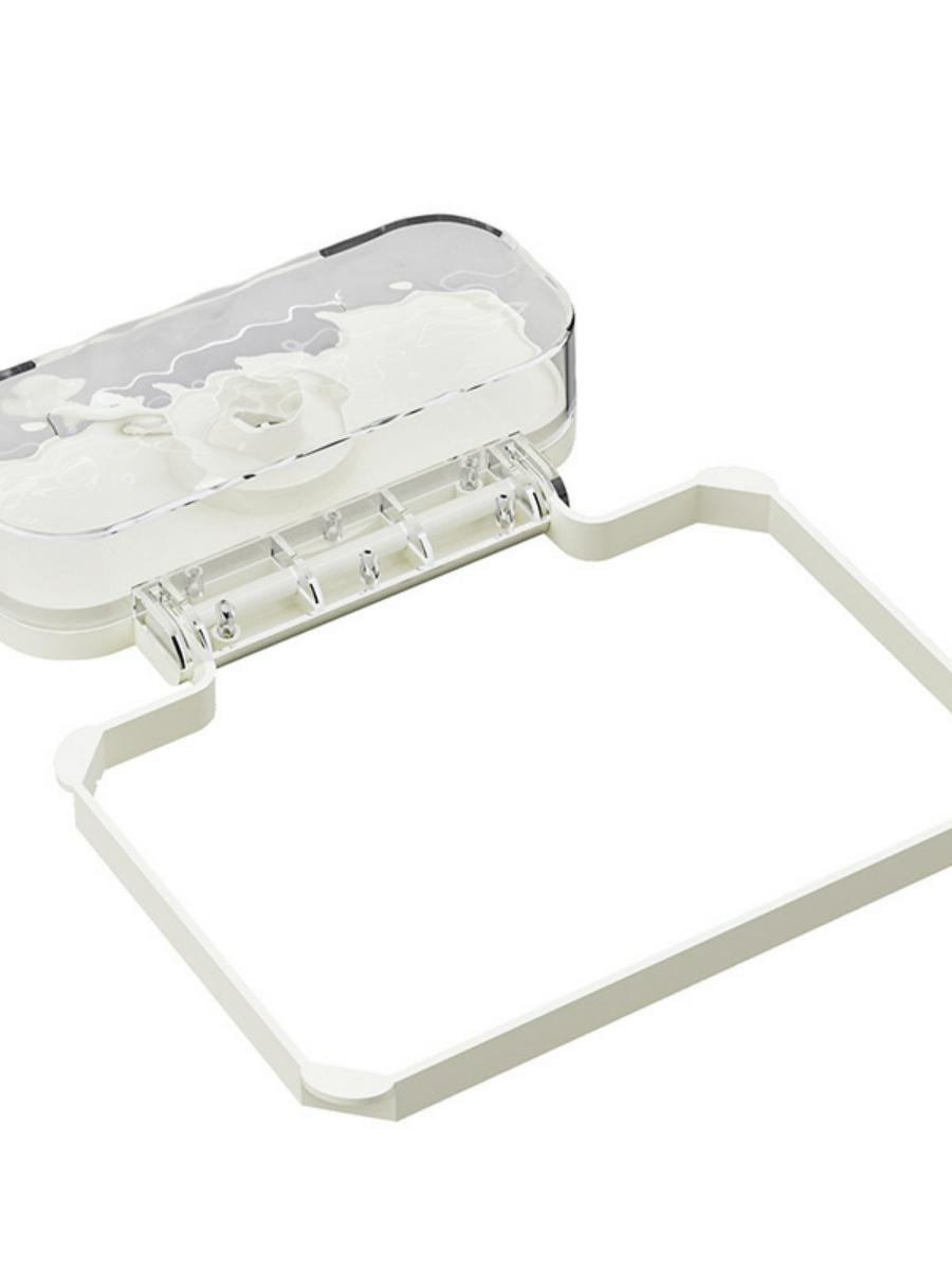 Suction Type Kitchen Sink Filter Rack Leftovers Sink Anti-Blocking Kitchen Waste Foldable Draining Net Rack