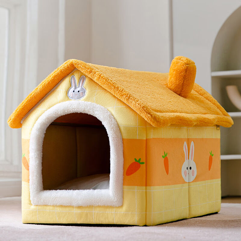 Hipidog Cat Nest Winter Heattech Closed Pet Electric Blanket Winter Cat Electric Nest