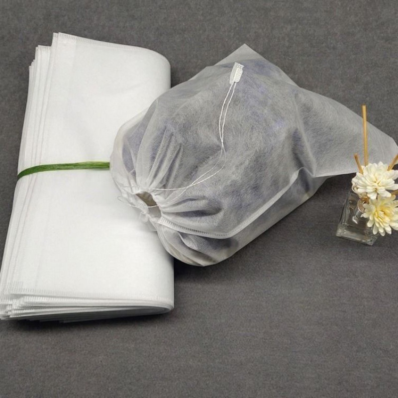 Anti-Yellow Shoe Bag 5 Pack