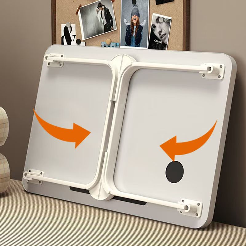 Bedroom Bay Window Student Writing Computer In Stock Small Table