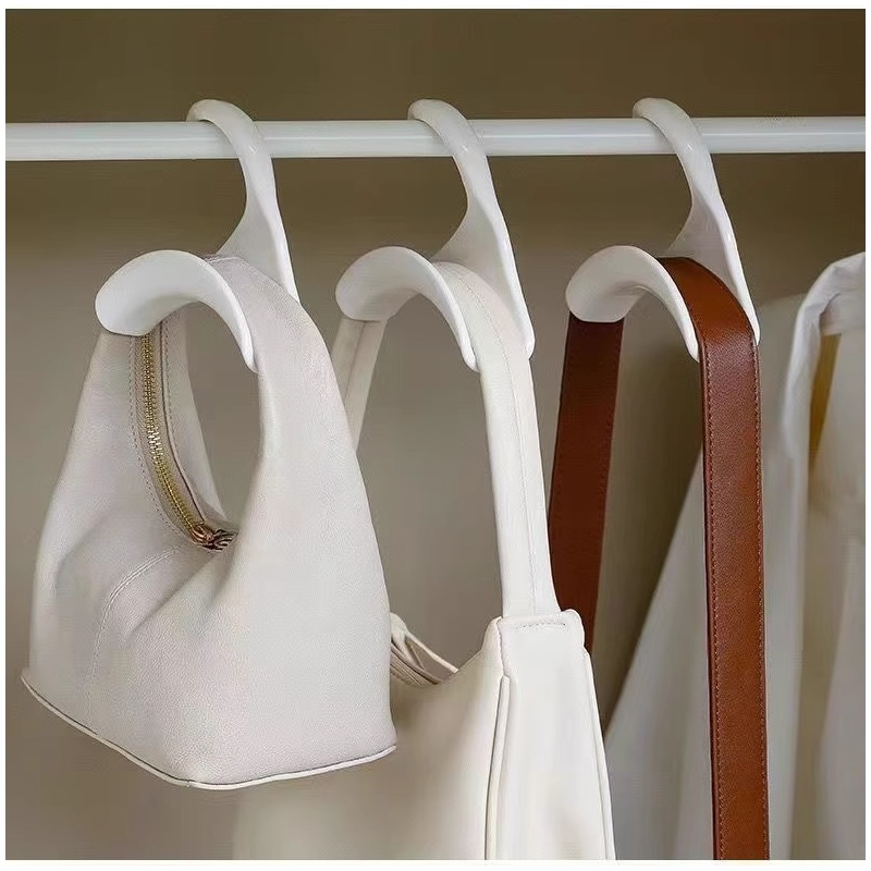 Internet Hot Wardrobe Bags Storage Hook