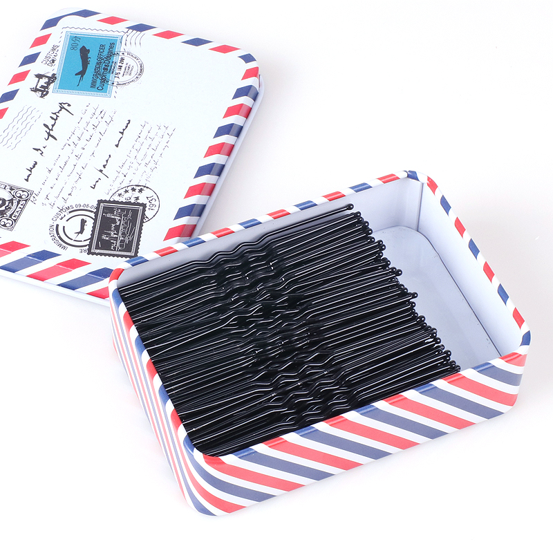 Pin Studio Make-up Artist Dedicated Hairpin U-Clip