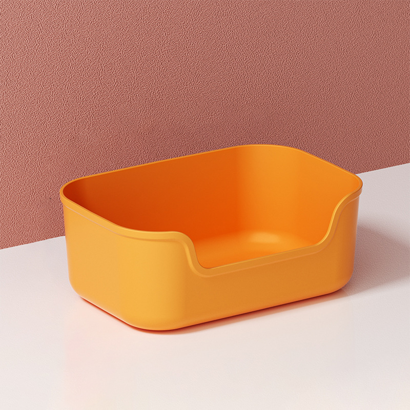 Paper Extraction, Finishing Box, Finishing Box