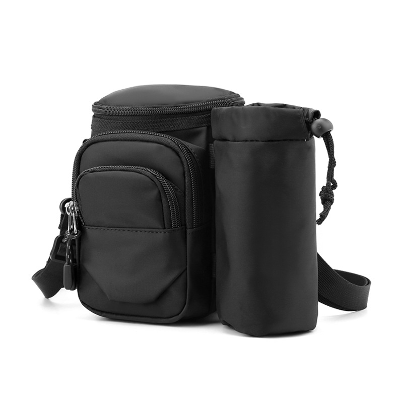 Sports Multifunctional Kettle Waist Bag Men and Women's One-Shoulder Outdoor