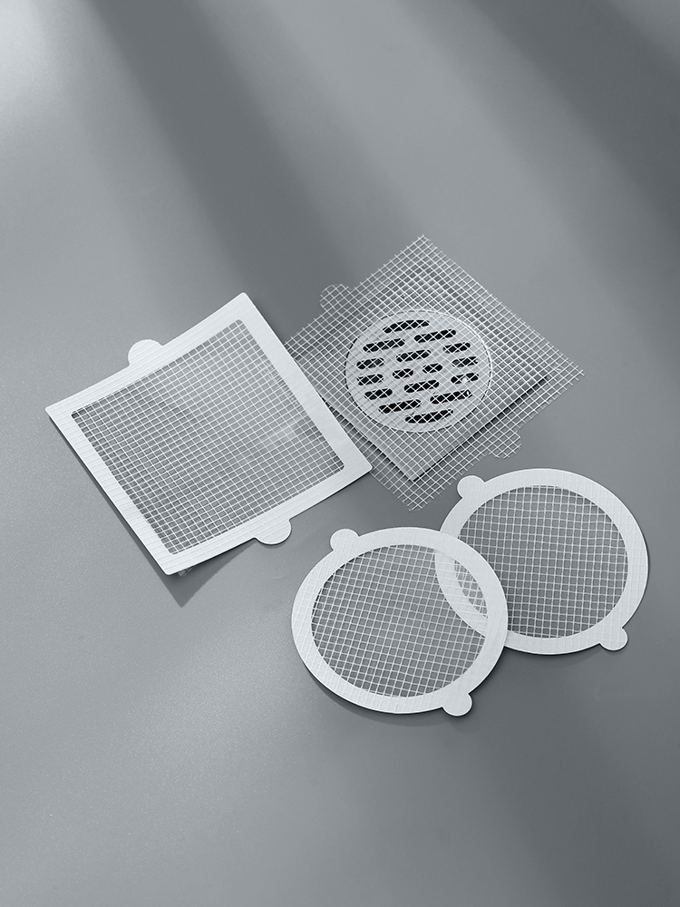 Fasola Disposable Bathroom Floor Drain