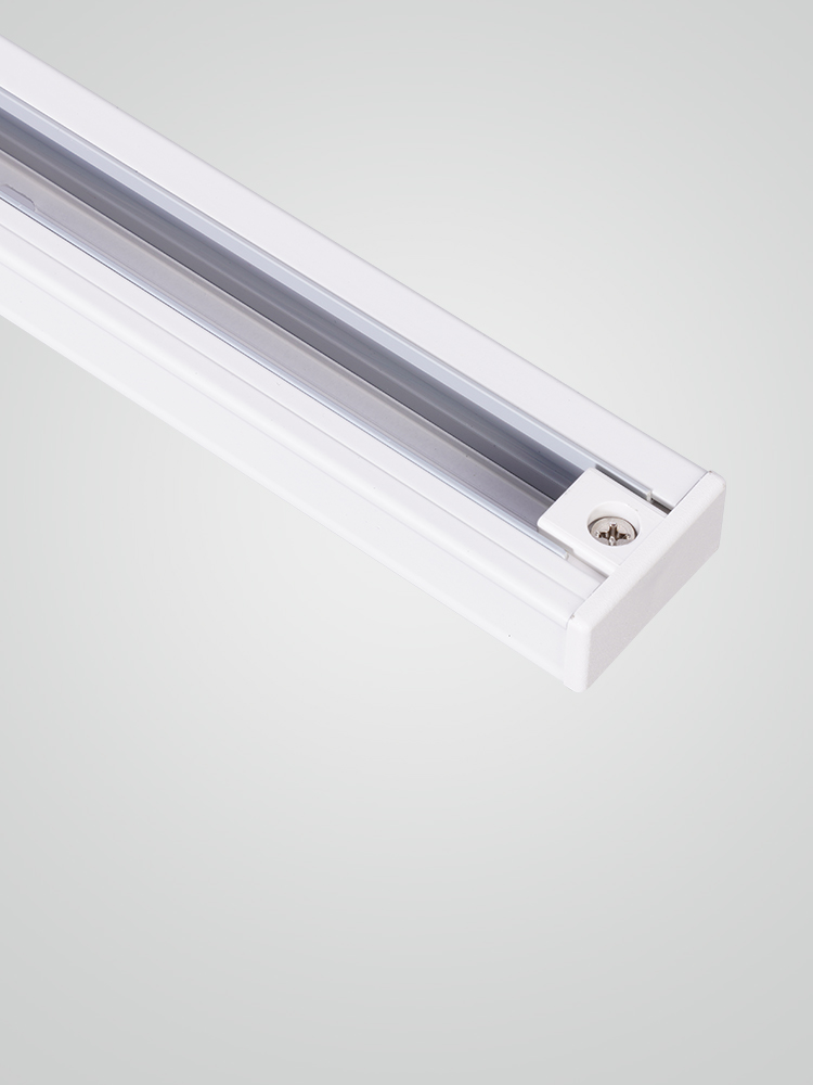 NVC Lighting LED Adapter Accessories Track Spotlight