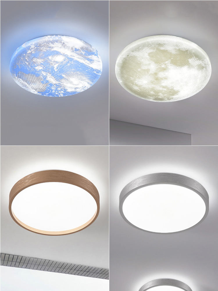 NVC Lighting Hallway Light Accessible Luxury Aisle Light Modern Entrance Light Led Corridor Balcony Ceiling Light