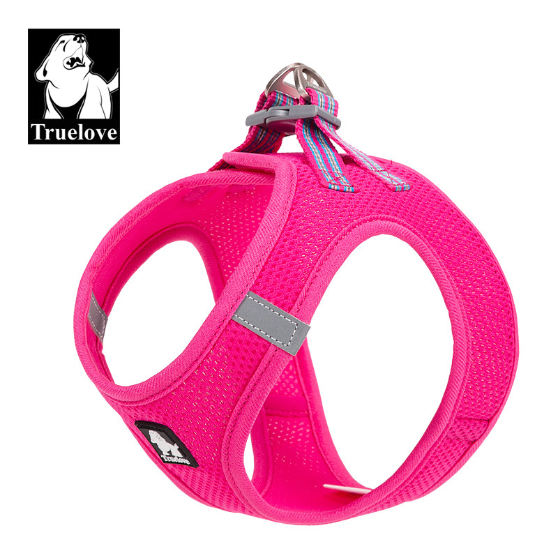 Truelove Cat Towing Rope Special Kitten Traction Walking Cat Leash Handy Gadget Anti Breaking Loose Chain Supplies