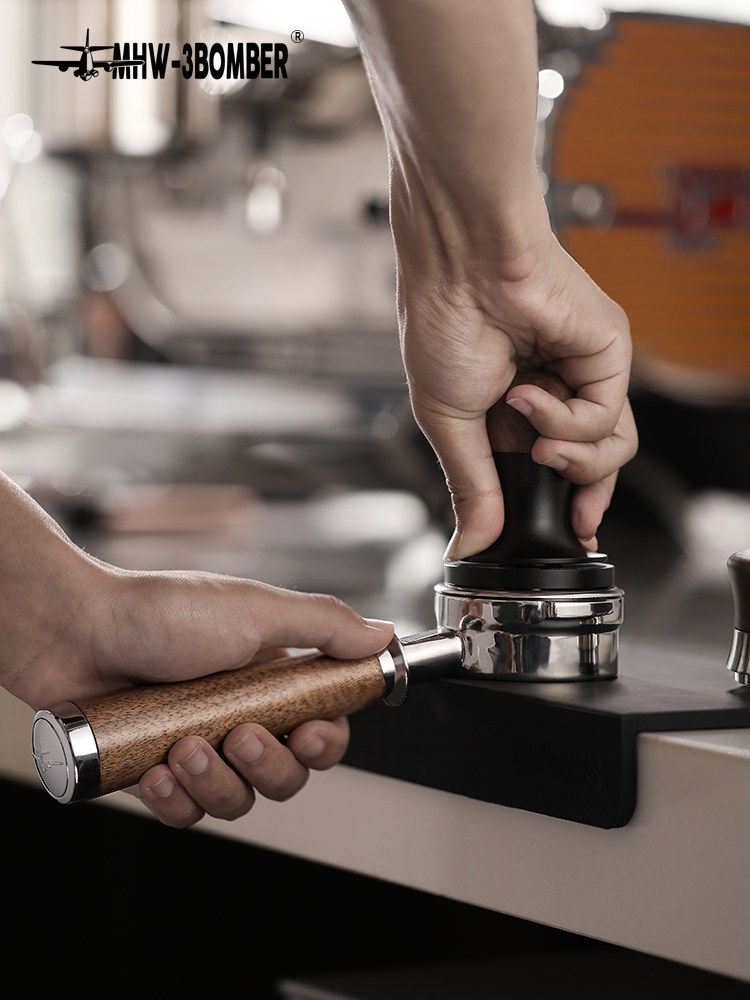 MHW-3BOMBER Professional Coffee Distributor 51/54/...