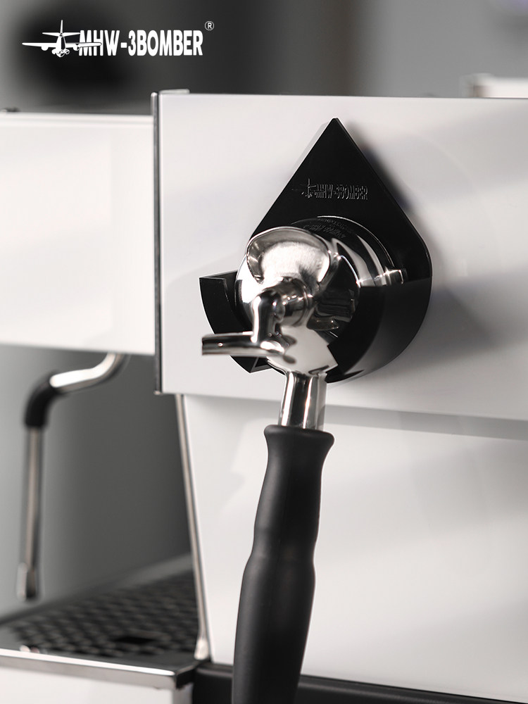 MHW-3BOMBER Portafilter Holder 51/53/54/58mm - حام...