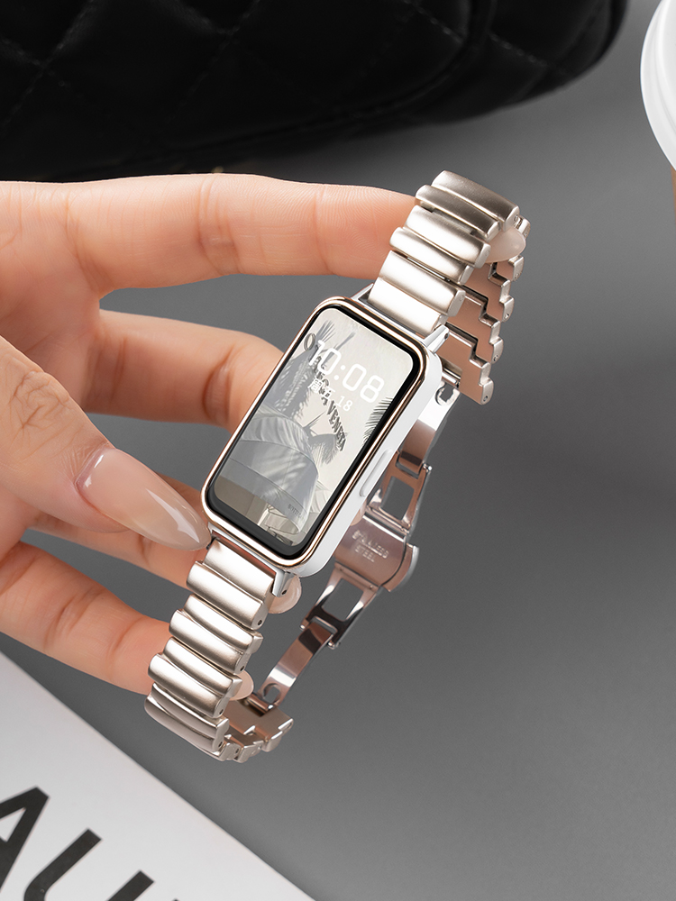Huawei Honor 9 Asymmetrical Watch Men Bracelet