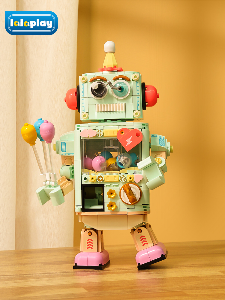 Free Ten-Year-Old Kids Boy Child Birthday Gift Primary School Student 9 Toys 8 Female Children's Day Practical Girl Fancy