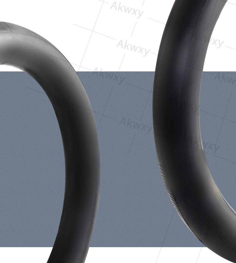 Premium Bike Inner Tube - Fits 12-26 Inches
