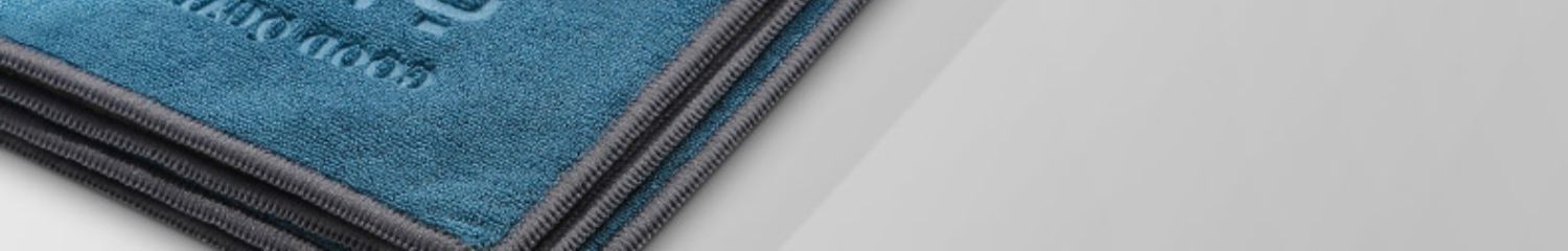 Premium Absorbent Car Wash Towel Cloth