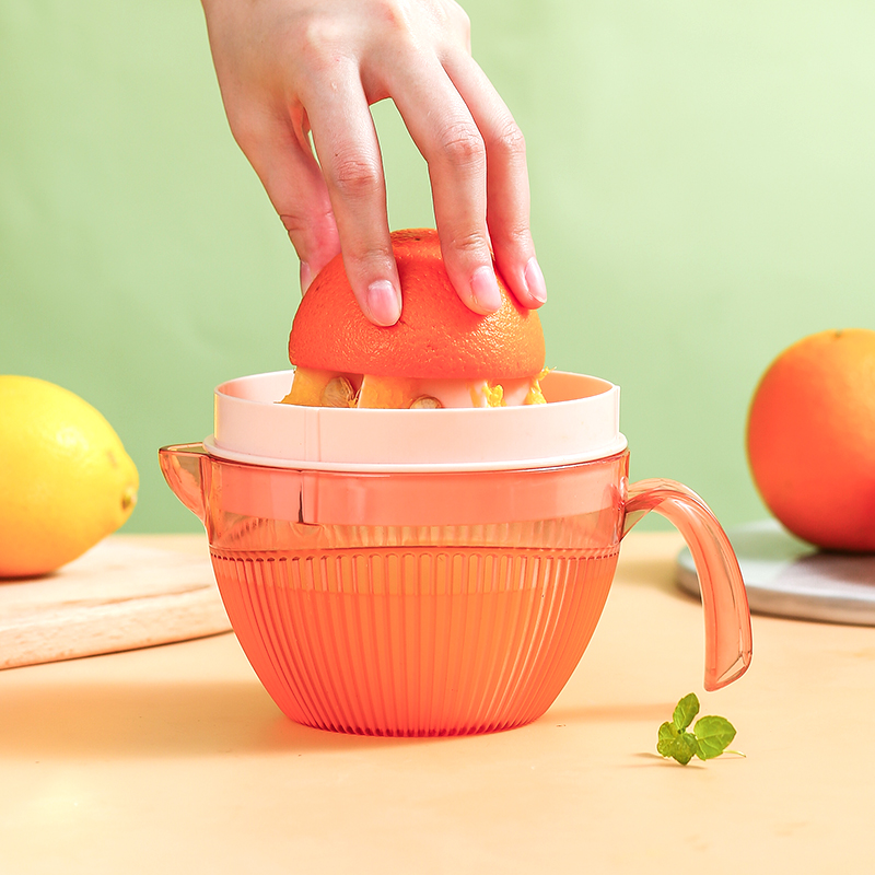 Orange Squeezing Machine Lemon Manual Juicer
