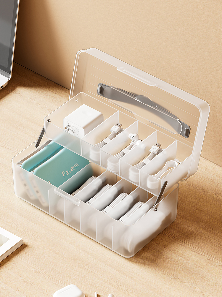 Power Desktop For Home Organize Fantastic Data Cable
