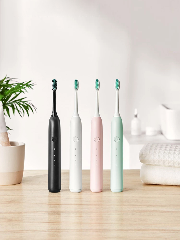 NetEase Yeation Sonic Type Men's and Women's Couple Electric Toothbrush