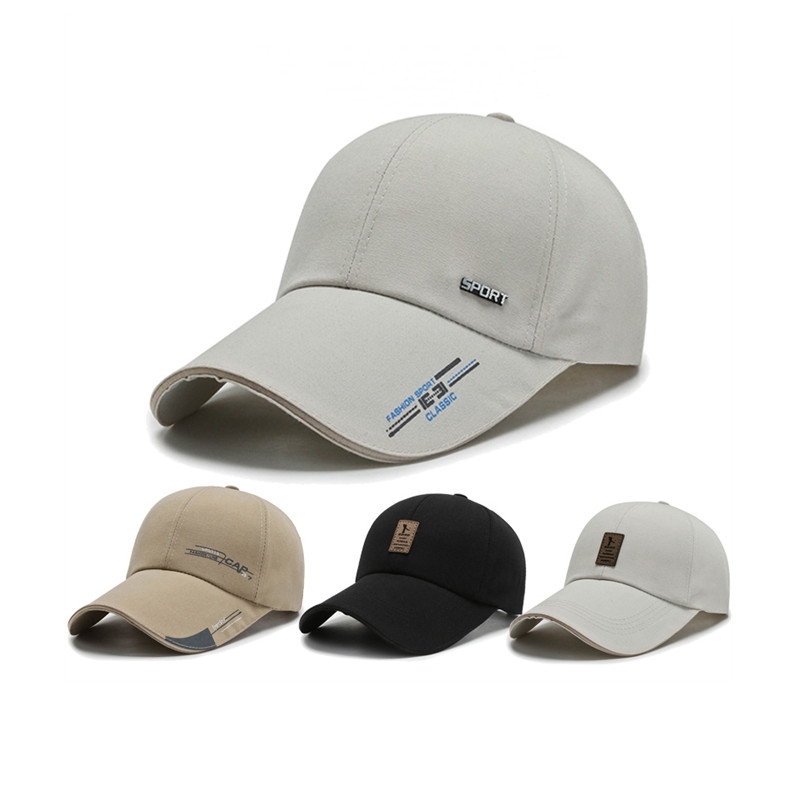 Sun Hat Men's Winter Casual Spring and Autumn Women's Hat