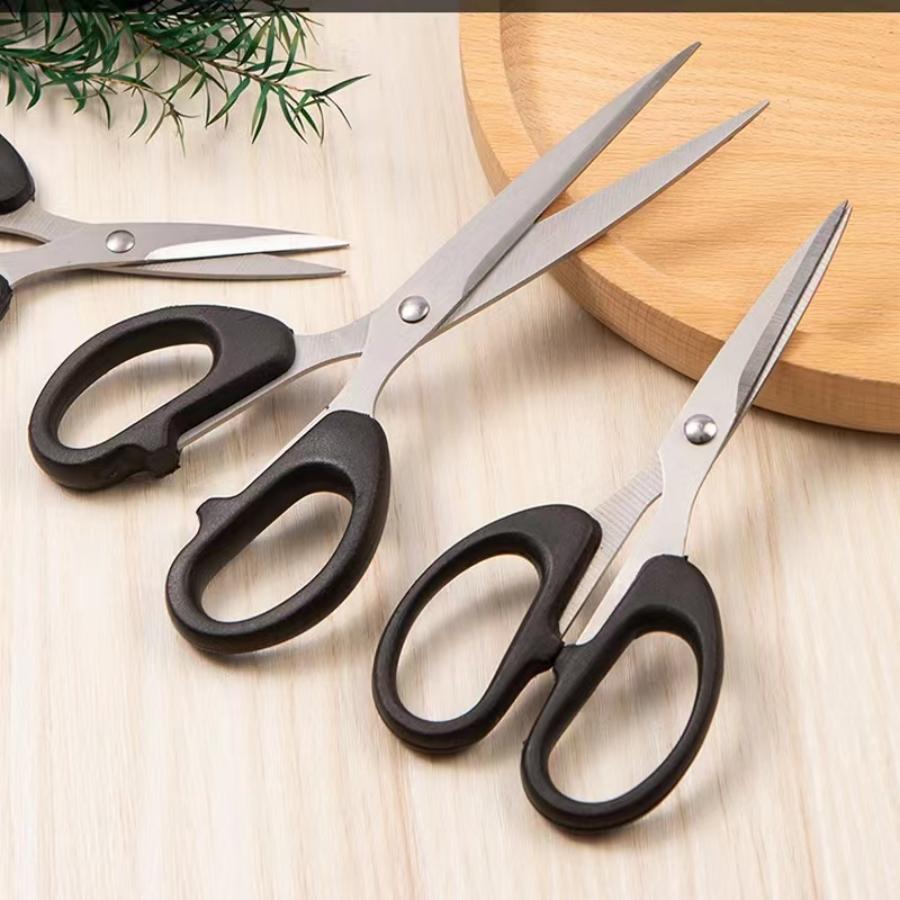Tape + Scissors + Glue