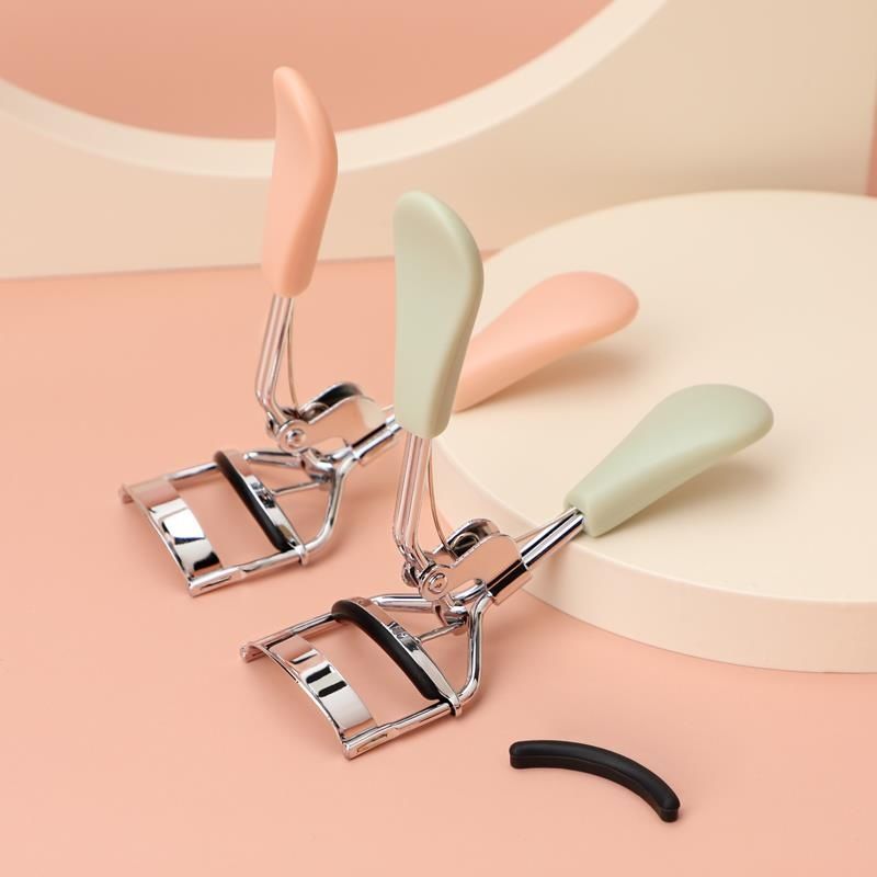 Wide Angle Handy Gadget Long Lasting Hair-Styling Lower Eye Student Eyelash Curler