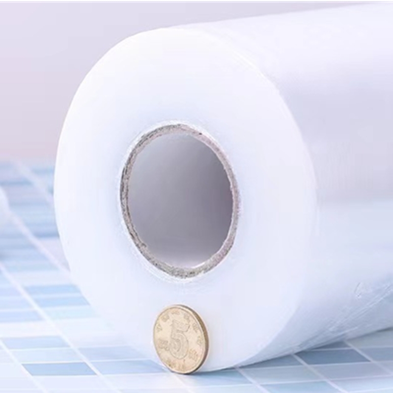 Hair Salon Sushi High Temperature Resistant Refrigerator PE Plastic Wrap