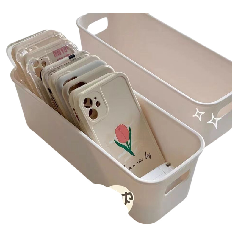 Storage Box, Storage Box, Finishing Box