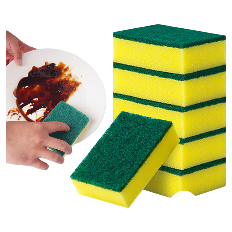 For Home Garbage Bag, Car Cleaning Cloth, Spong Mop