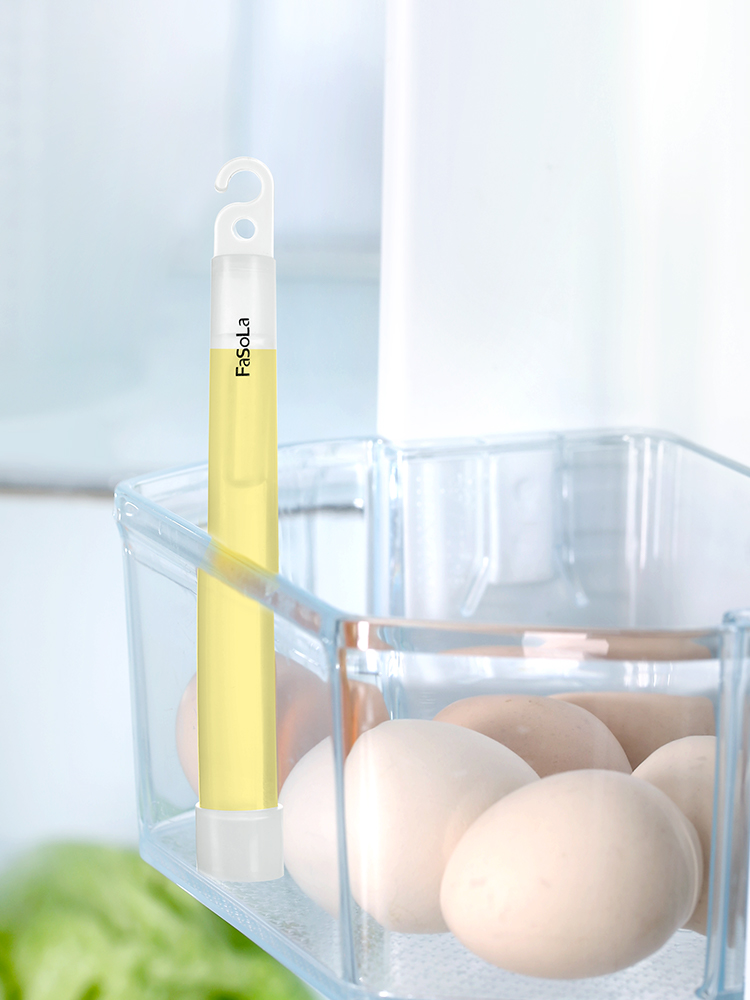 Fasola Preservation Disinfection Antibacterial Refrigerator Air Freshener