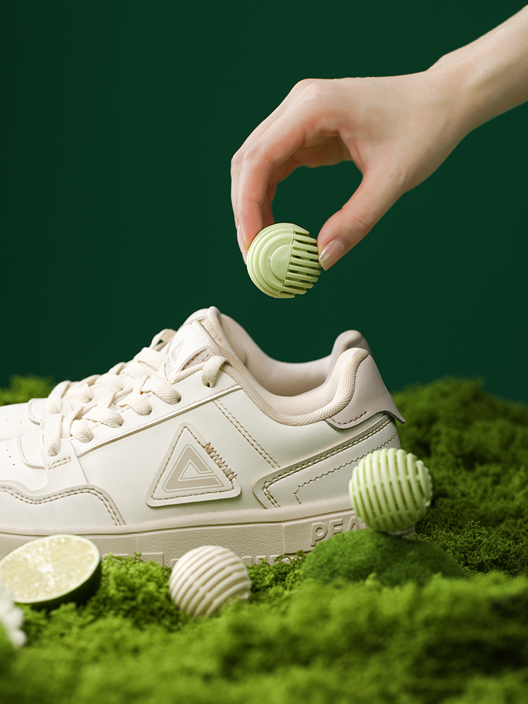 Fasola Deodorant Shoe Cabinet Deodorant Ball Shoes Shoes Ball Shoe Cabinet Fantastic Deodorization Product Deodorant Sneaker Deodorant