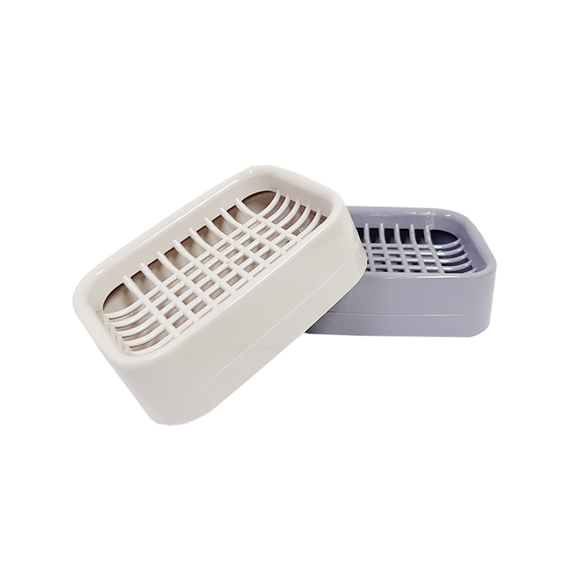 Houya 2 Pack Home Bathroom Large Soap